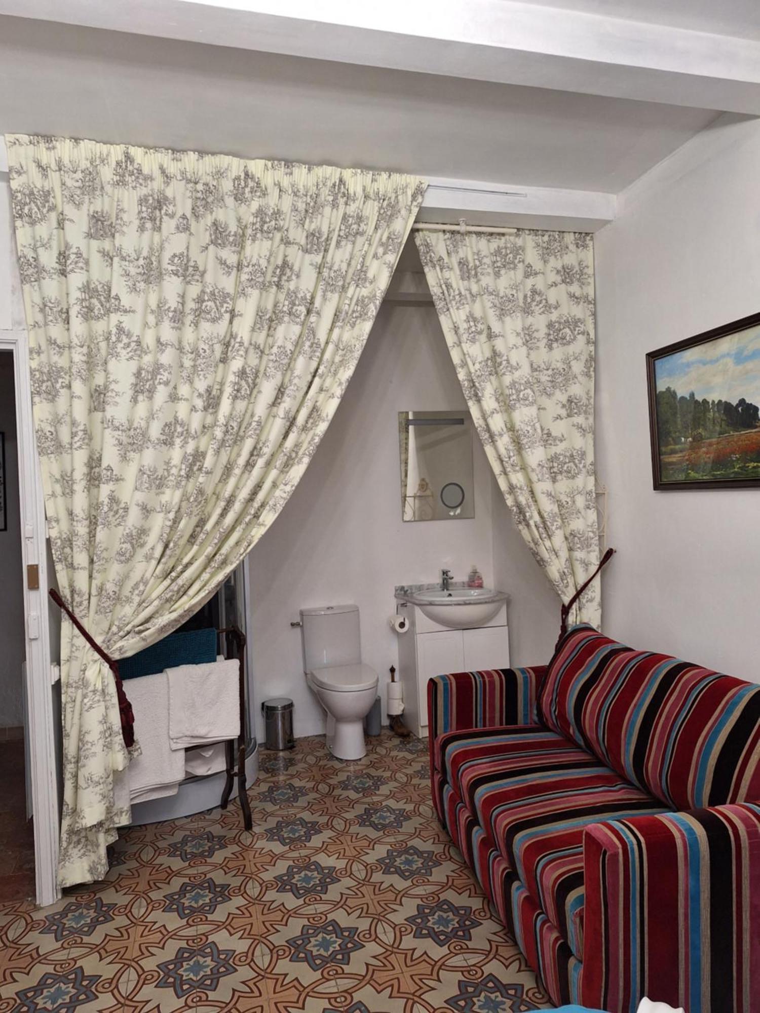 Maison Du Coquelicot Tourouzelle Room photo